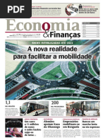ECONOMIA & FINANÇAS - ED 548 - 08.03.2019