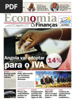 Economia & Finanças - Ed 550 - 22.03.19