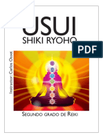 Manual Reiki 2