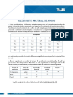 Taller - 7 - Material de Apoyo PDF