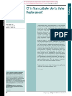 CT in Transcatheter Aortic Valve Replacement: /suppl/10.1148/radiol.13120696/-/DC1