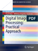Akar, Esad, Furht, Borko - Digital Image Processing