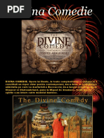 Divina Comedie.ppt