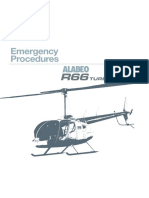 R66 Emergency Procedures