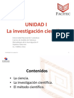 Investigación científica 1 de 1