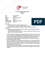 514, Ef z428 Investigacion de Operaciones II, Jimenez Dulanto, Sergio, 3166