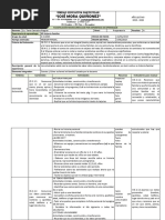 Pud Primero Particular