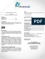 Gastryl Oral