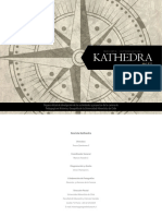 Revista Kathedra N13 PDF