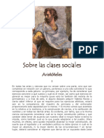 Aristóteles - Sobre las clases sociales.PDF