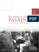 07 en Busca Del Pasado