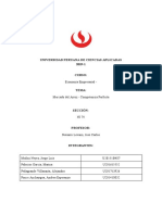 Trabajo Final - Economía Empresaria