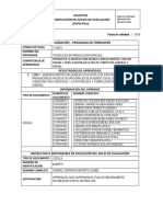 Formato Admin Educativa Cambio Nota - Modificación de Juicios de Evaluación SOFIA Plus