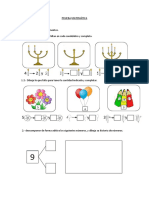 4 Ta Prueba Matemática