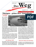 Der Weg