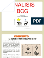 Analisis BCG