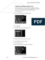 Service Manual Domino Ax550i