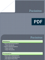 Parásitos