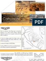 Cahuachi