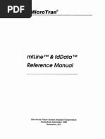 mtline