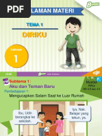Kunci Jawaban Bupena 1a K13 Revisi Pdf