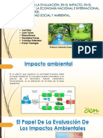 Trabajo de Química