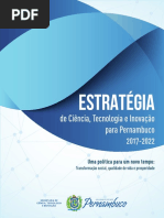 Estrategia de Ciencia Tecnologia e Inovacao - FINAL