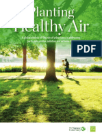 Planting Healthy Air PDF