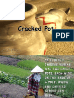 Cracked Pot