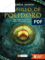 El Anillo de Polidoro - Andrea Maggi