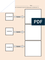 Graphic Organizer - Epekto NG Karunungang Bayan Sa Kasalukuyan1