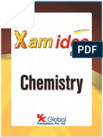 XamIdea Chemistry