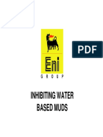 Chapter 12 Inhibiting Water Based Muds