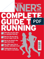 Runners World Complete Guide To Running PDF