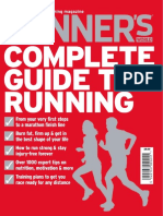 Runners World Complete Guide To Running