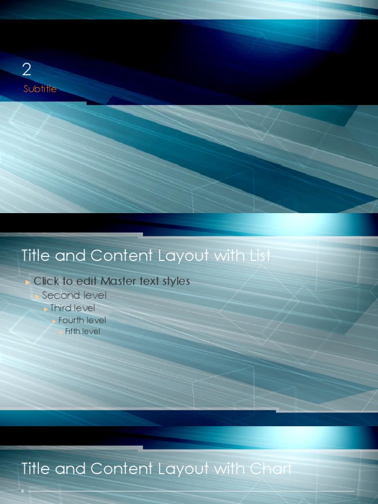 Subtitle | PDF