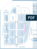 Site Plan 7 Building-Model