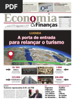 Economia & Finanças - Ed 558 - 17.05.19