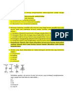 Biologi 2018 (Kode 403 Dan 470)