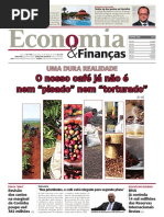 Economia & Finanças - Ed 559 - 24.05.19