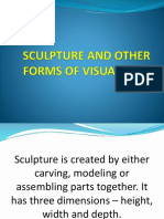 Sculpture Types and Materials Explained