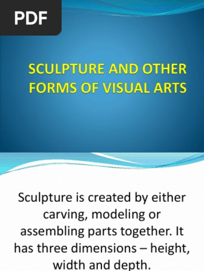 Sculpture
