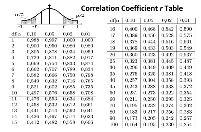 Statistics Enthusiasts Guide | PDF