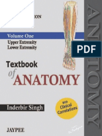 Anatomy PDF