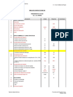 PARARRAYOS 22.9KV