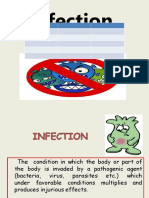 Infection Control