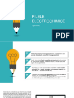 Creative Idea Bulb PowerPoint Template