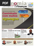 Economia & Finanças - Ed.554 - 19.04.19