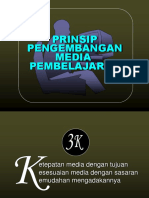 Pengembangan Media