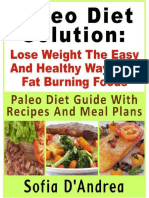 Paleo Diet Solution _ Lose Weight The Easy And Healthy Way With Fat Burning Foods Paleo Diet Guide With Recipes And Meal Plans ( PDFDrive.com ).pdf